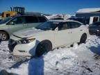 2016 Nissan Maxima 3.5s