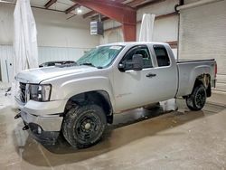 2012 GMC Sierra K2500 Heavy Duty en venta en Leroy, NY
