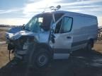 2019 Mercedes-Benz 2019 Mercedes Benz Sprinter 2500 Delivery van