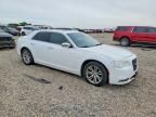2016 Chrysler 300c