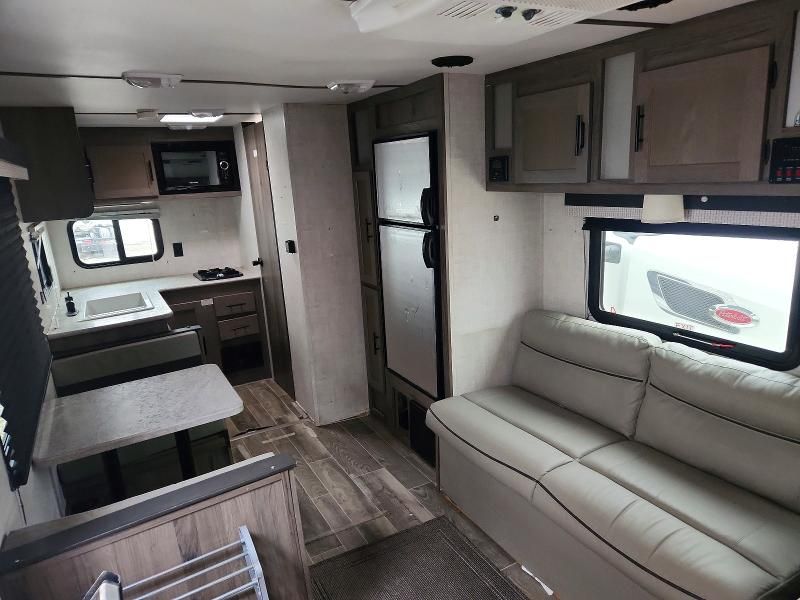 2022 Gulf Stream Kingsport