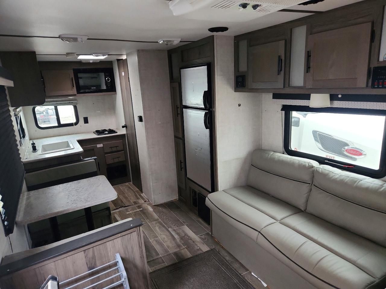 2022 Gulf Stream Kingsport