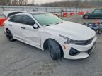 2022 KIA K5 gt Line