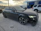 2017 Audi A4 Premium Plus