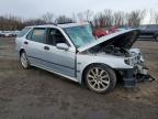 2002 Saab 9-5 Aero