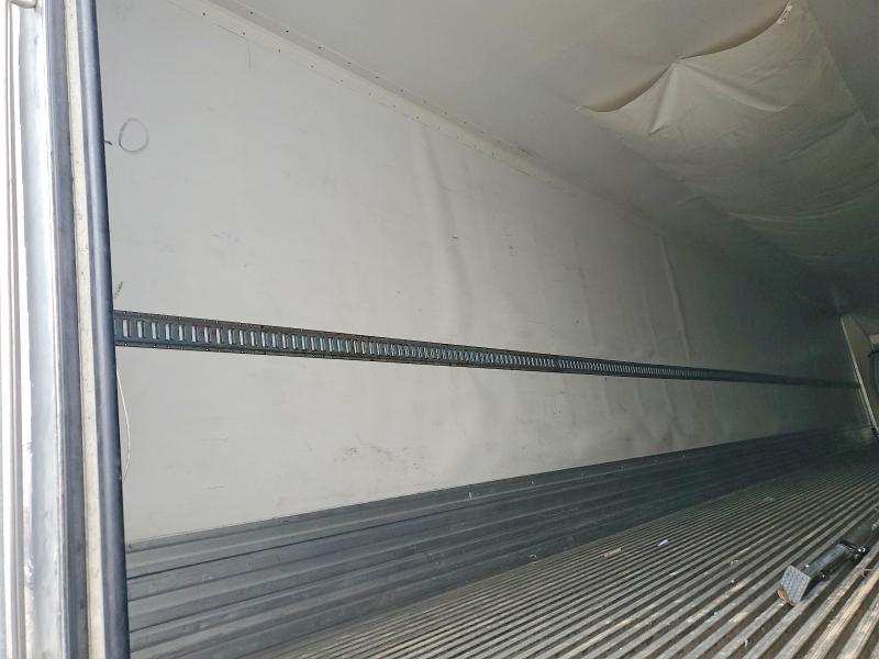 2017 Cimc Reefer TRL