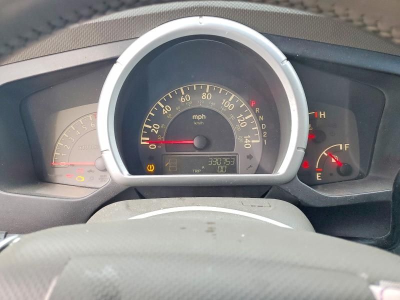 2007 Honda Ridgeline rtx