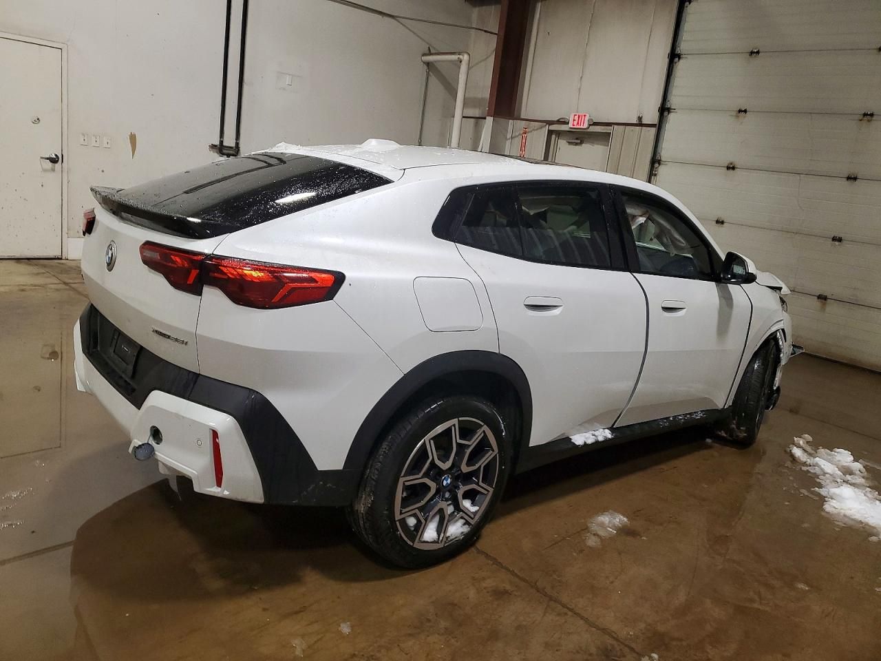 2026 BMW X2 Xdrive28i