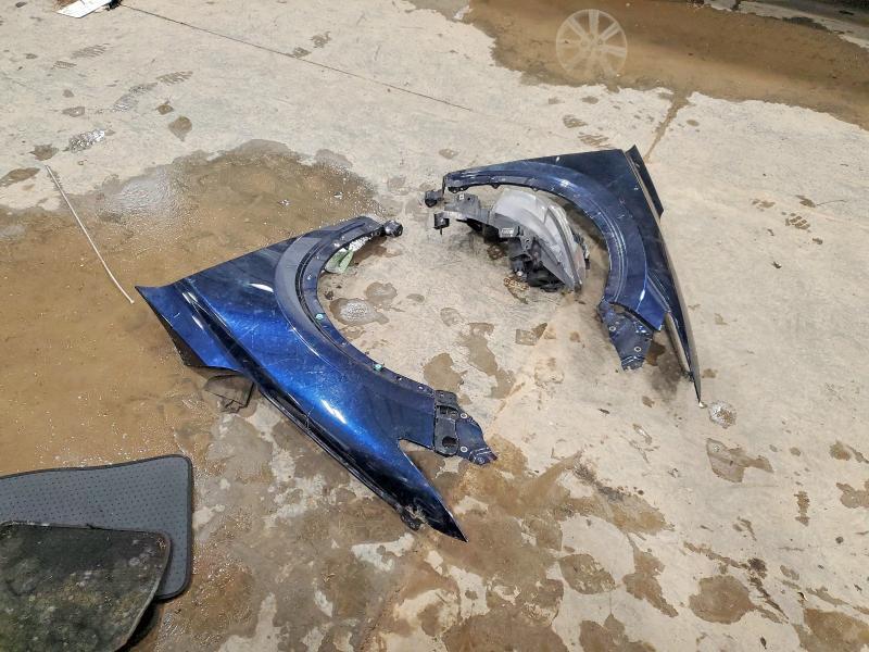 2018 Mazda Cx-9 Touring