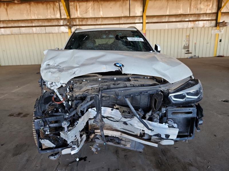 2020 BMW X5 Sdrive 40I