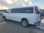 2024 Chevrolet Express G3500 LT