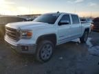 2015 GMC Sierra K1500 slt