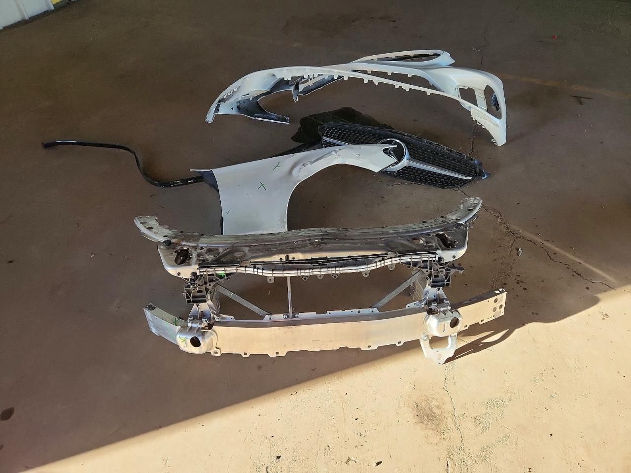 2019 Mercedes-Benz C300