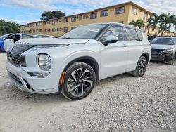 2024 Mitsubishi Outlander sel en venta en Opa Locka, FL