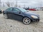 2017 Buick Regal gs