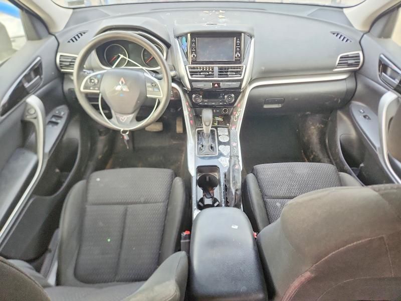 2020 Mitsubishi Eclipse Cross es