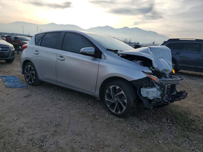 2018 Toyota Corolla im