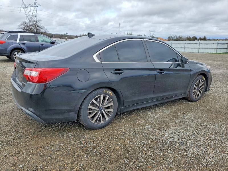 2019 Subaru Legacy 2.5i Premium