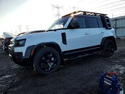 2024 Land Rover Defender 110 X-dynamic se for sale in Elgin, IL