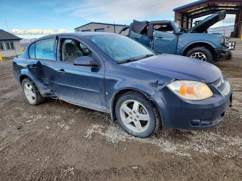 2008 Chevrolet Cobalt lt