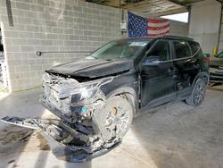 KIA salvage cars for sale: 2021 KIA Seltos ex