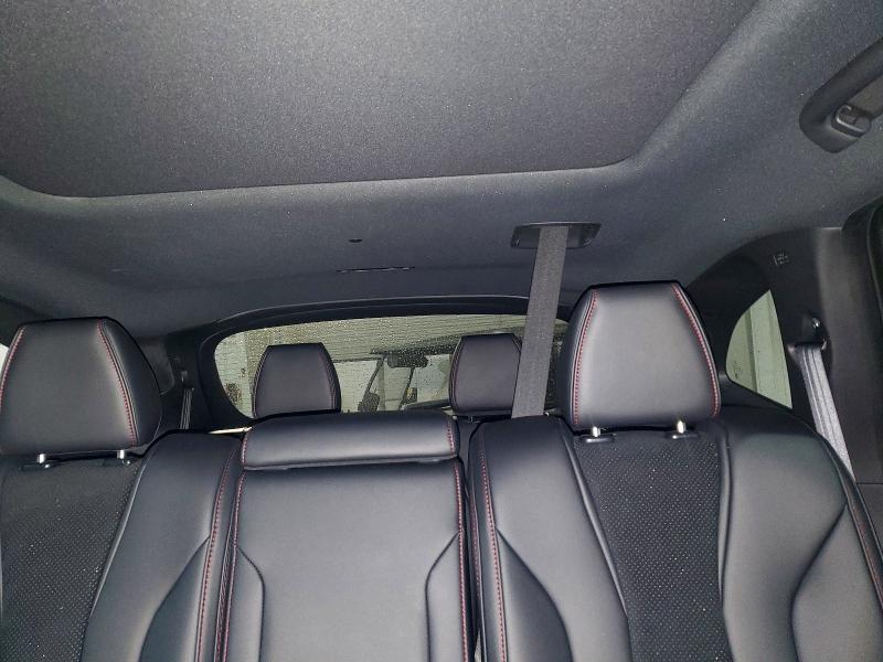 2022 Acura Mdx A-spec
