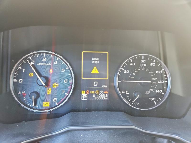 2025 Subaru Outback Onyx Edition xt