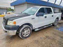 Clean Title Trucks for sale at auction: 2008 Ford F150 Supercrew