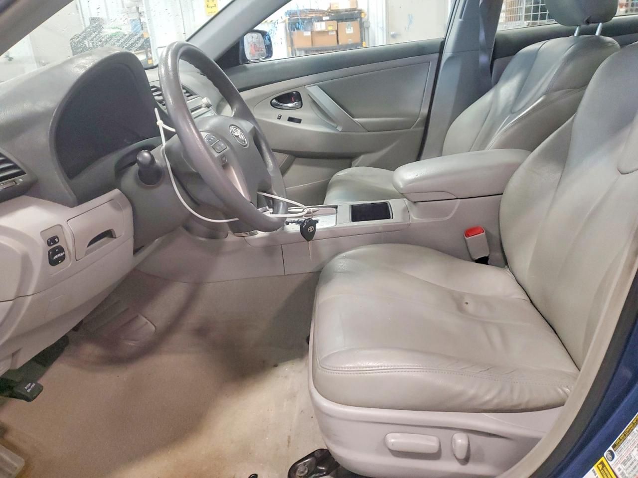 2009 Toyota Camry Base