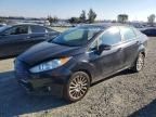 2015 Ford Fiesta Titanium