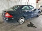 2003 Mercedes-Benz C 320 4matic