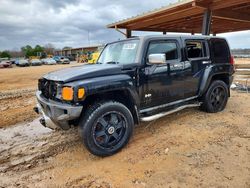 2008 Hummer H3 Alpha for sale in Tanner, AL