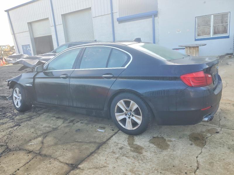 2013 BMW 528 xi