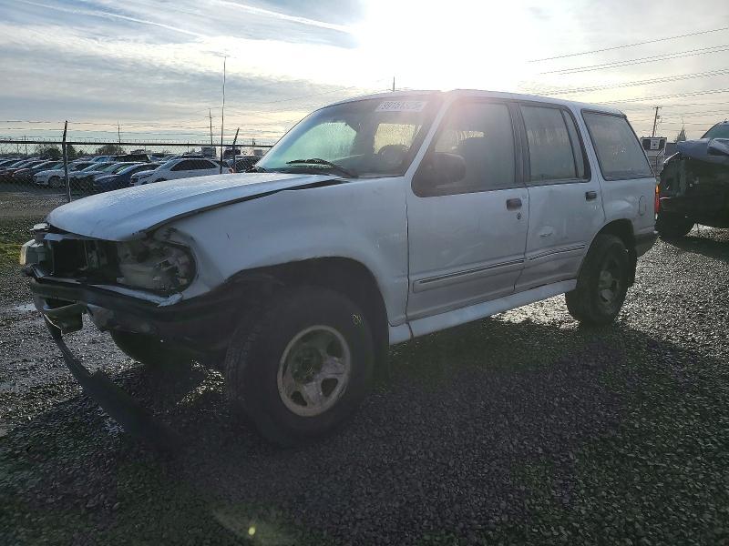1997 Ford Explorer