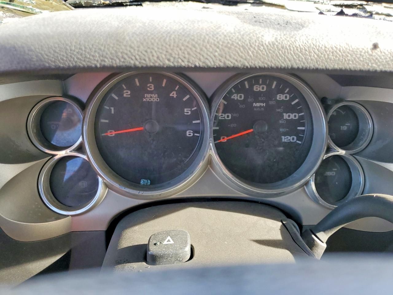 2013 Chevrolet Silverado C1500 lt