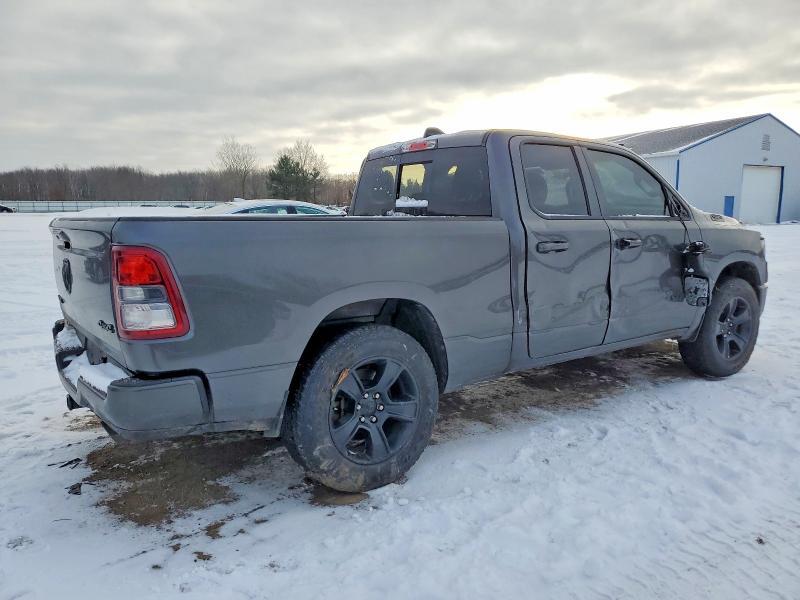 2021 Dodge Ram 1500 big Horn