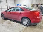 2008 Pontiac G6 Value Leader