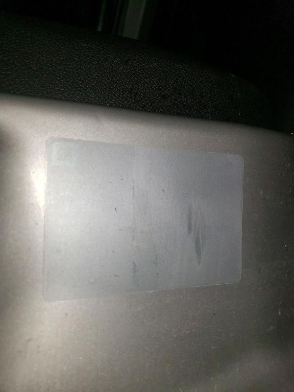 2007 GMC New Sierra Denali