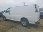 2012 Chevrolet Express G2500