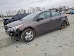 2017 KIA Forte lx for sale in Spartanburg, SC