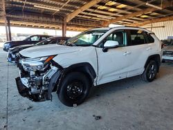 2024 Toyota Rav4 xle en venta en American Canyon, CA