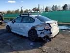 2016 Subaru WRX