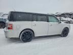 2016 Ford Flex sel