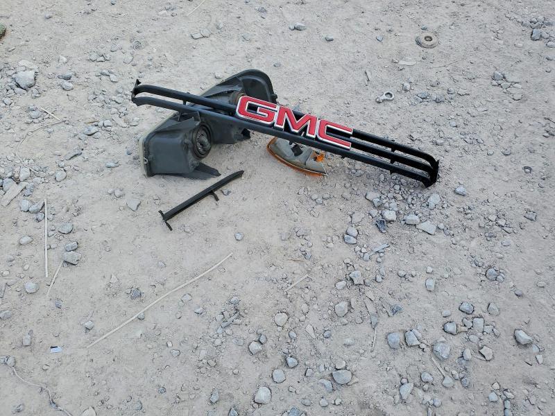 2004 GMC Savana RV G1500