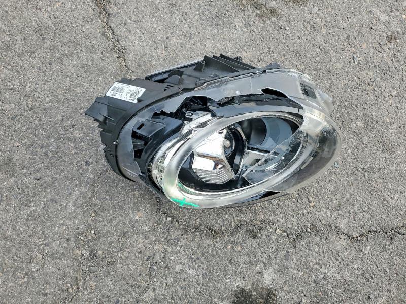 2020 Mini Cooper John Cooper Works Clubman