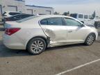 2014 Buick Lacrosse