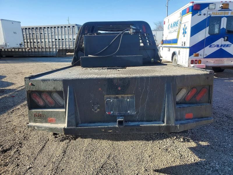 2014 Ford F350 Super Duty
