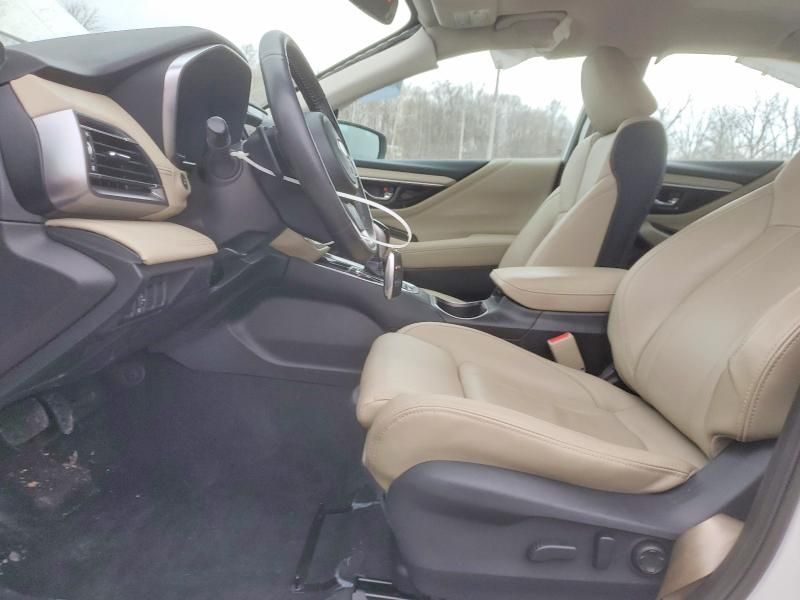 2023 Subaru Legacy Limited