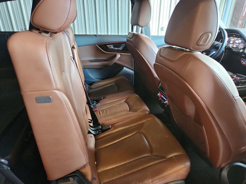 2017 Audi Q7 Prestige