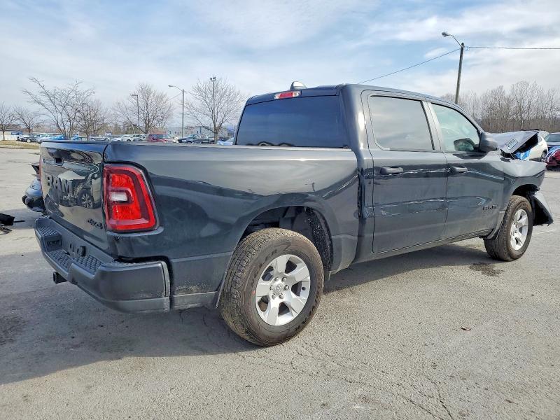2025 Dodge Ram 1500 Tradesman